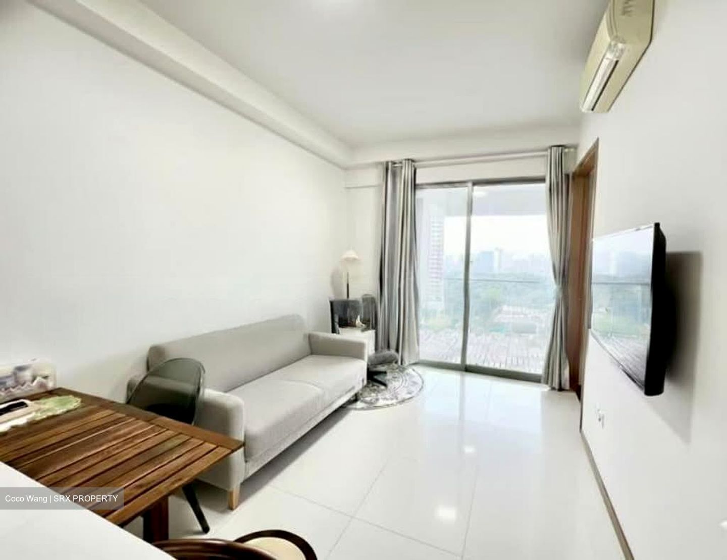 Beacon Heights (D12), Condominium #554762621